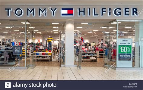 tommy hilfiger factory store online